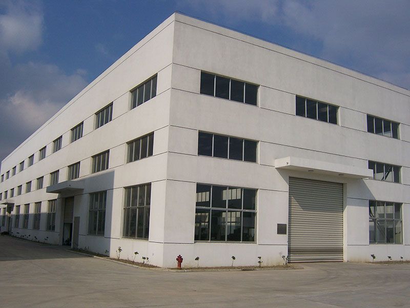 莆田厂区展示